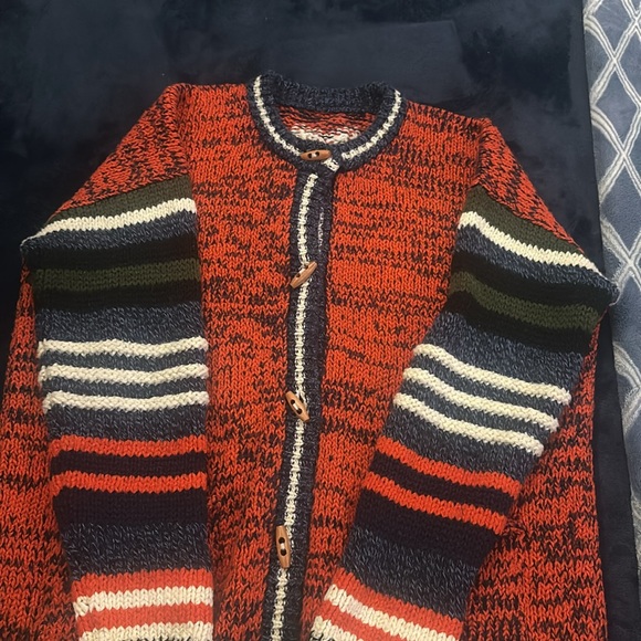 Back talk
The long drop ragland - Picture 4 of 11